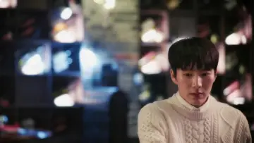 Backdrop for the TV series "My Bias is Showing?!" #1505040