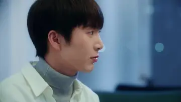 Backdrop for the TV series "My Bias is Showing?!" #1505068