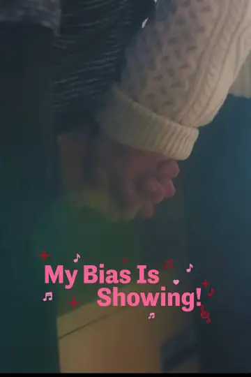 Poster for the TV series "My Bias is Showing?!" #1505148
