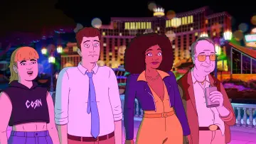Backdrop к сериалу "Strip Law" #1443711