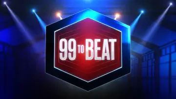 Backdrop for the TV series "99 to Beat" #1553871