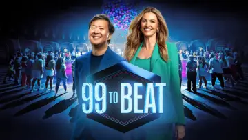 Backdrop for the TV series "99 to Beat" #1553873