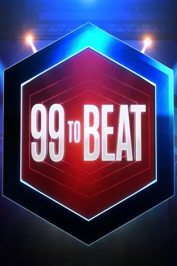 Poster for the TV series "99 to Beat" #1553876