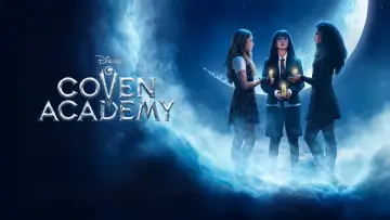 Backdrop к сериалу "Coven Academy" #1471482