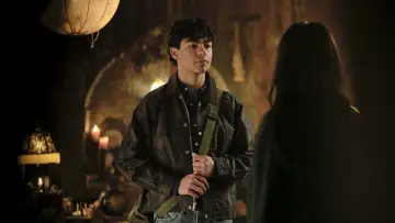 Backdrop к сериалу "Coven Academy" #1471483
