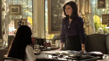 Backdrop к сериалу "Coven Academy" #1471484