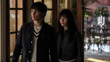 Backdrop к сериалу "Coven Academy" #1471486