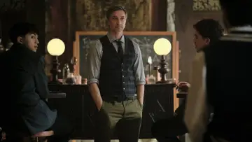 Backdrop к сериалу "Coven Academy" #1471487