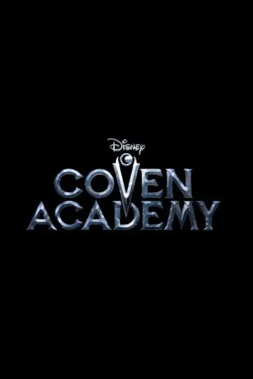 Poster к сериалу "Coven Academy" #1471490