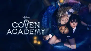 Backdrop for the TV series "Coven Academy" #1663286