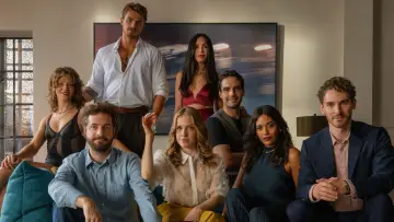 Backdrop for the TV series "Friends Sex and Games" #1669428