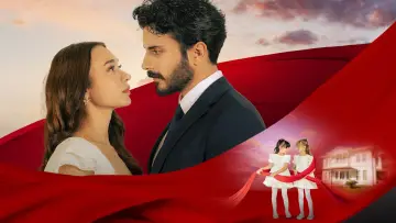 Backdrop for the TV series "Can Bağı" #1274932