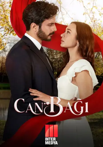 Can Bağı Poster