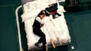 Backdrop к сериалу "Crime Scene Zero" #1492437