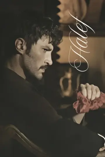 Poster for the TV series "Halef" #1726306