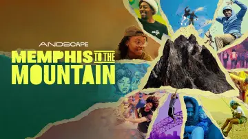 Backdrop for the TV series "Memphis to the Mountain" #1793999