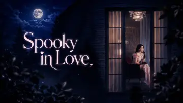 Backdrop к сериалу "Spooky in Love" #1219862