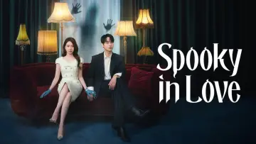 Backdrop к сериалу "Spooky in Love" #1219863