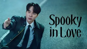 Backdrop к сериалу "Spooky in Love" #1219880