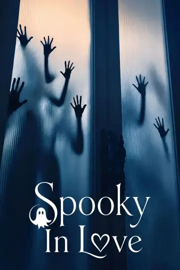 Poster к сериалу "Spooky in Love" #1219907