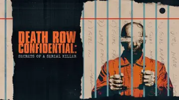 Backdrop for the TV series "Death Row Confidential: Secrets of a Serial Killer" #1505756