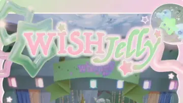 Backdrop for the TV series "NCT WISH" #1539245