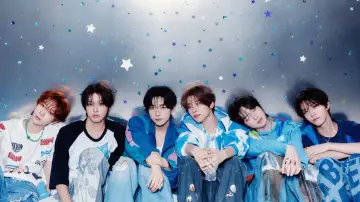 Backdrop for the TV series "NCT WISH" #1539247