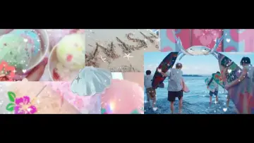 Backdrop for the TV series "NCT WISH" #1539249