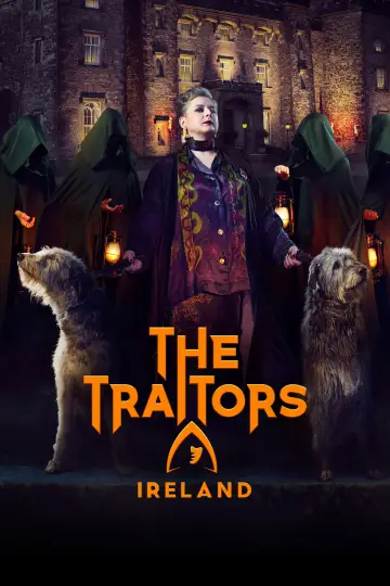 The Traitors Ireland (2025)