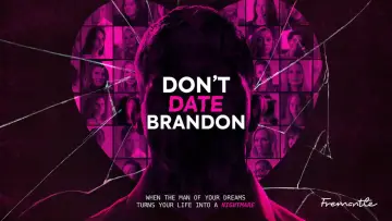 Backdrop for the TV series "Don