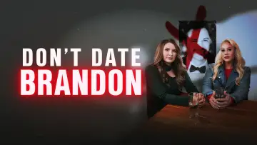 Backdrop for the TV series "Don