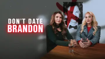 Backdrop for the TV series "Don