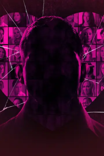 Poster for the TV series "Don
