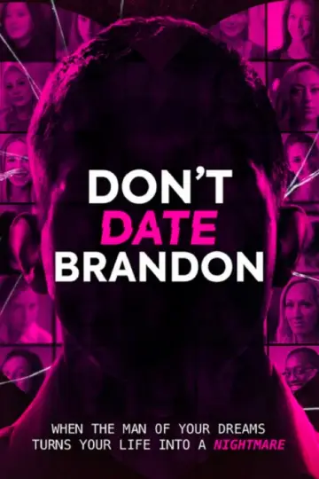 Poster for the TV series "Don
