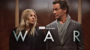 Backdrop for the TV series "WAR" #1666640