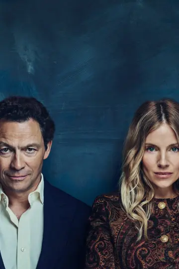 Poster for the TV series "WAR" #1809163