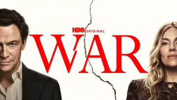 Backdrop for the TV series "WAR" #1818884