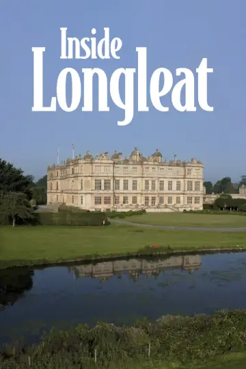 Inside Longleat Poster