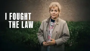 Backdrop for the TV series "I Fought the Law" #1499433