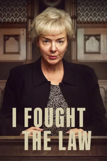I Fought the Law Poster