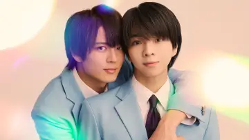 Backdrop for the TV series "Takumi-kun Series: Drama" #1671480