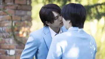 Backdrop for the TV series "Takumi-kun Series: Drama" #1671481