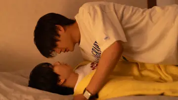 Backdrop for the TV series "Takumi-kun Series: Drama" #1671482