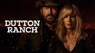 Backdrop к сериалу "Dutton Ranch" #1255972