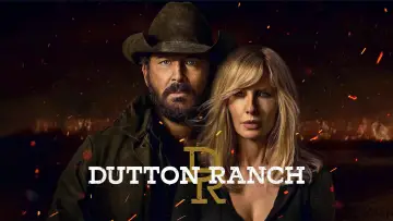 Backdrop к сериалу "Dutton Ranch" #1255973