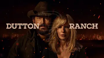Backdrop к сериалу "Dutton Ranch" #1255978