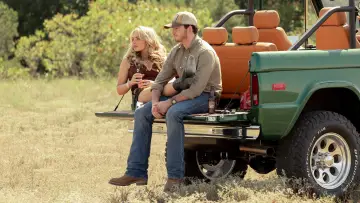 Backdrop к сериалу "Dutton Ranch" #1255980