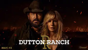 Backdrop к сериалу "Dutton Ranch" #1255982