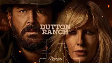 Backdrop к сериалу "Dutton Ranch" #1255983