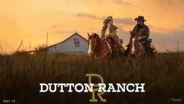 Backdrop к сериалу "Dutton Ranch" #1255984